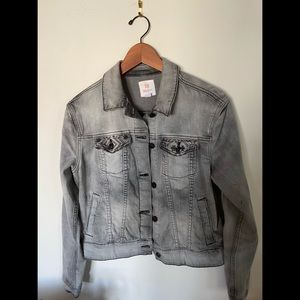 LuLaRoe Harvey Jacket